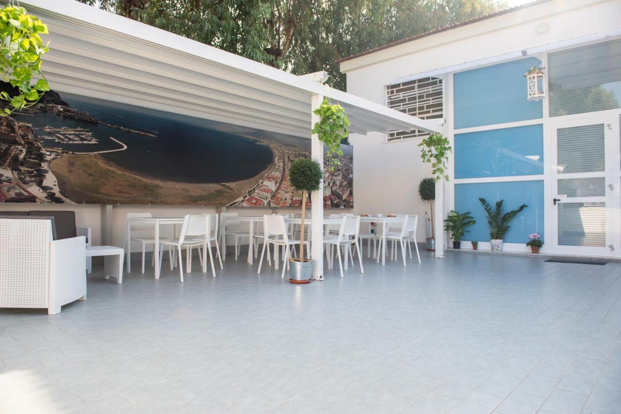 Stabia Dream Rooms Castellammare di Stabia Exterior foto