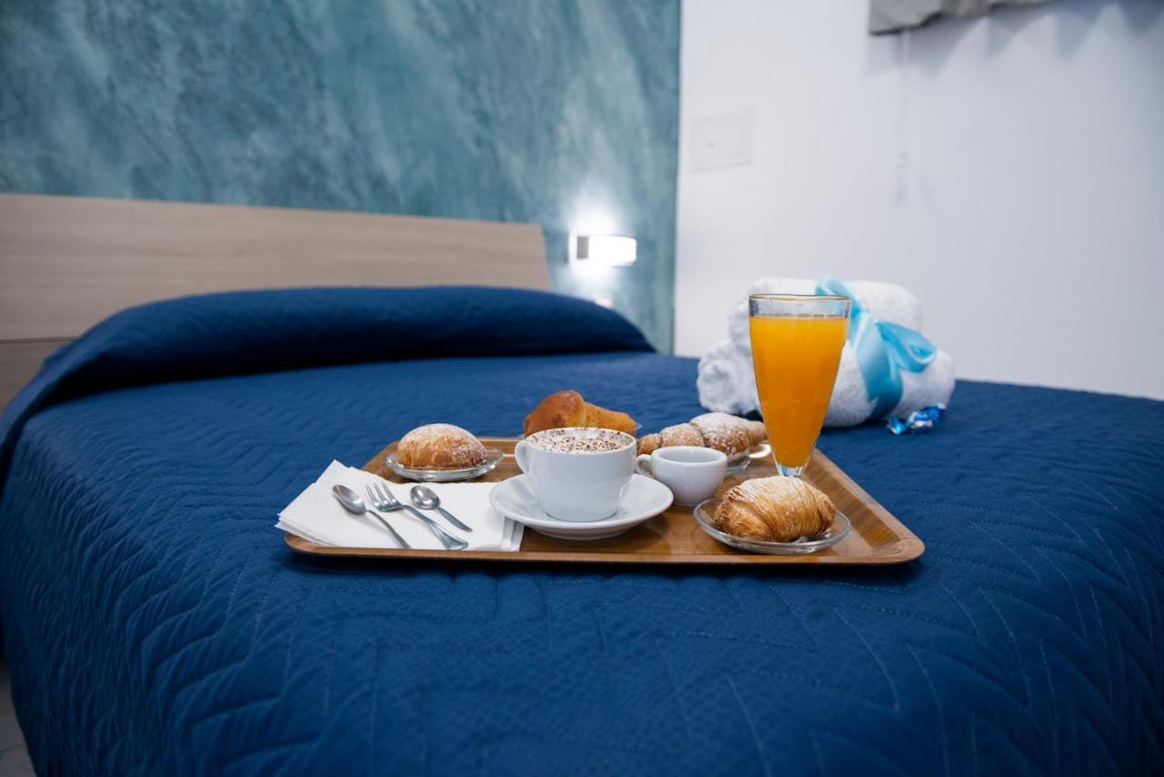 Stabia Dream Rooms Castellammare di Stabia Exterior foto