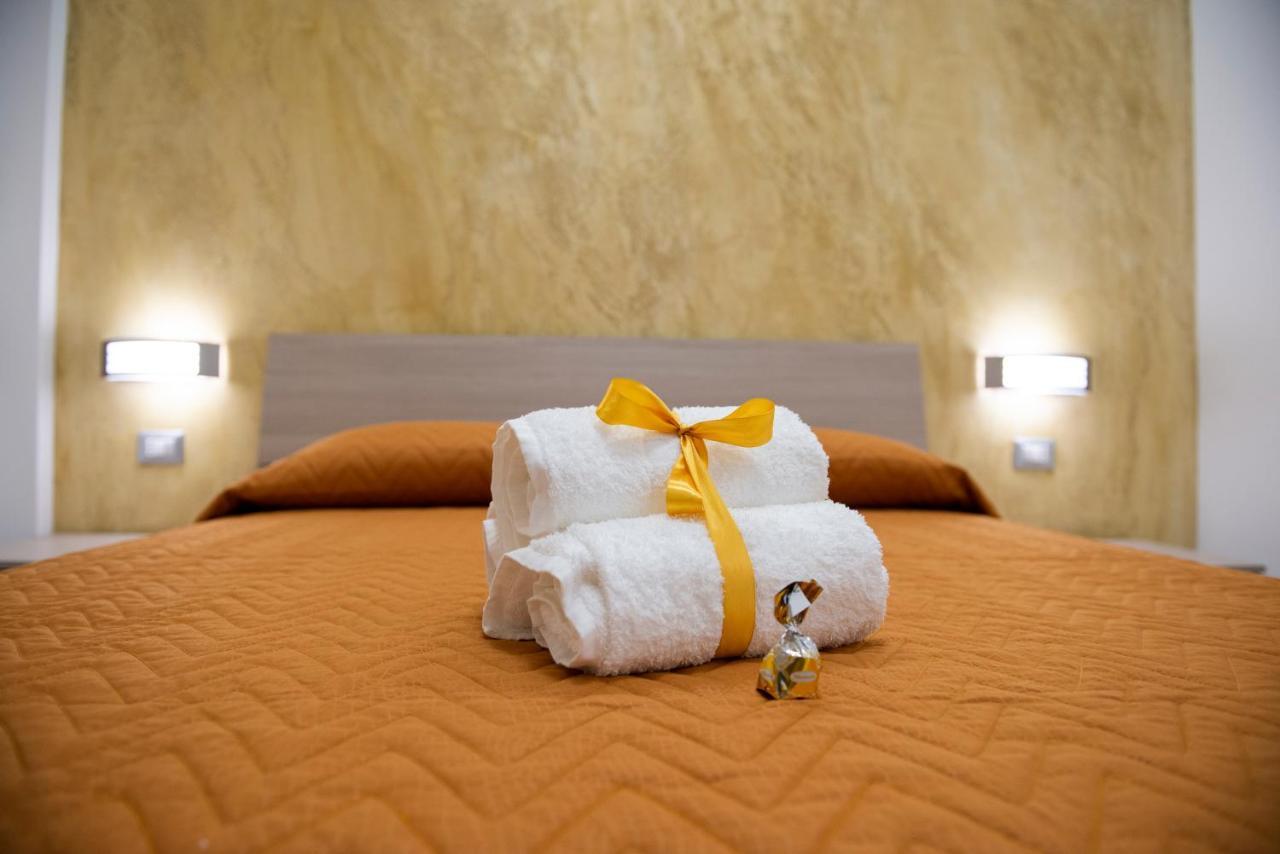 Stabia Dream Rooms Castellammare di Stabia Exterior foto