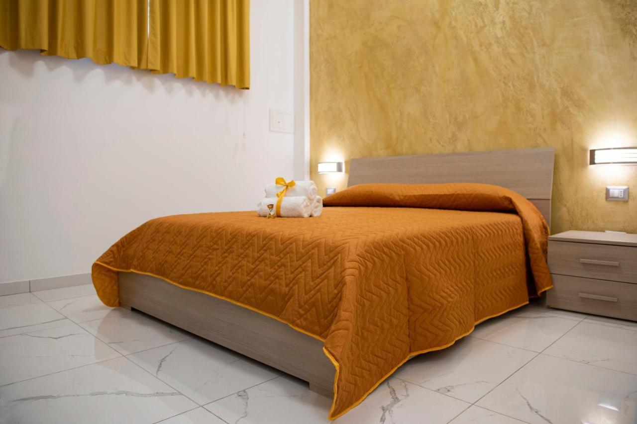 Stabia Dream Rooms Castellammare di Stabia Exterior foto